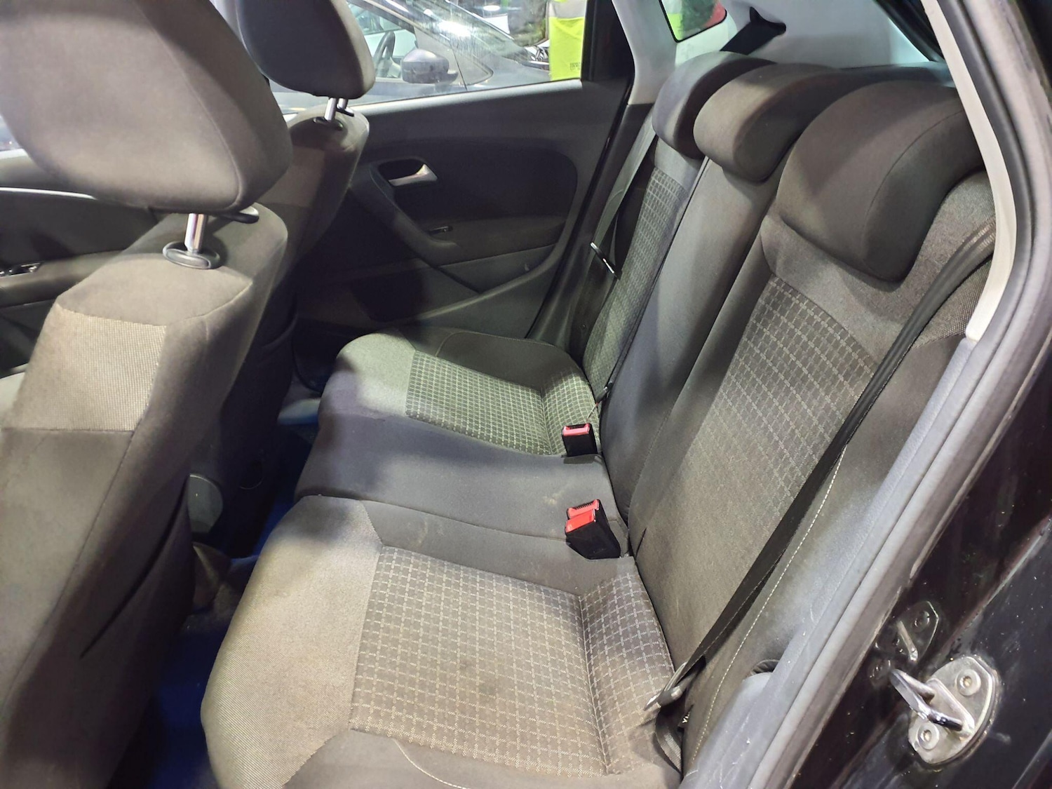 Used Volkswagen Polo 2017 for sale - 77358500: Photo 10