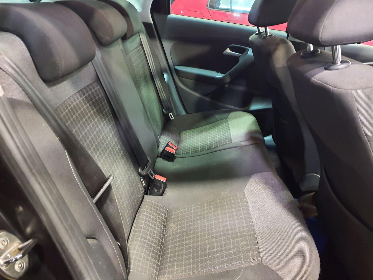 Used Volkswagen Polo 2017 for sale - 77358500: Photo 11