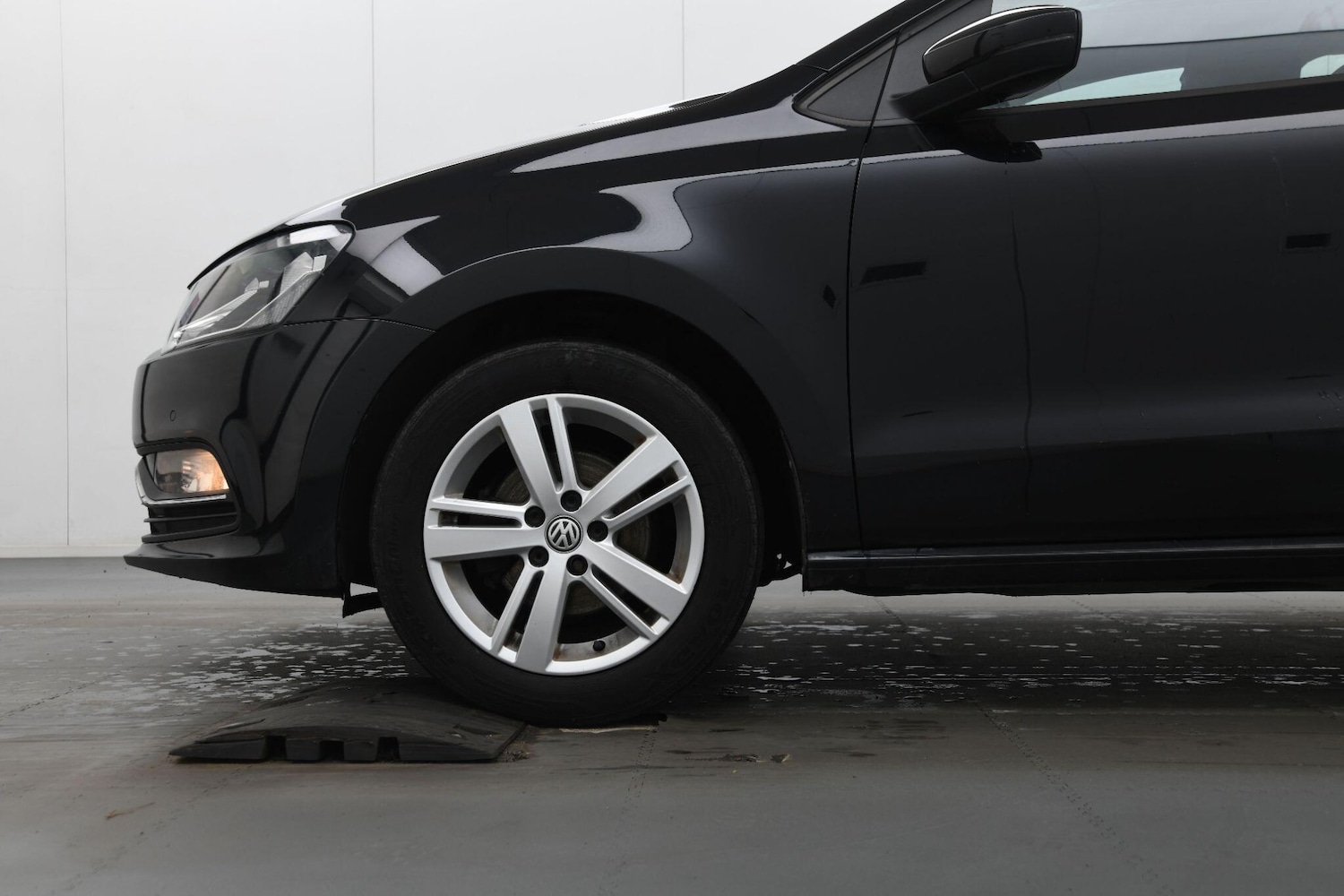 Used Volkswagen Polo 2017 for sale - 77358500: Photo 12