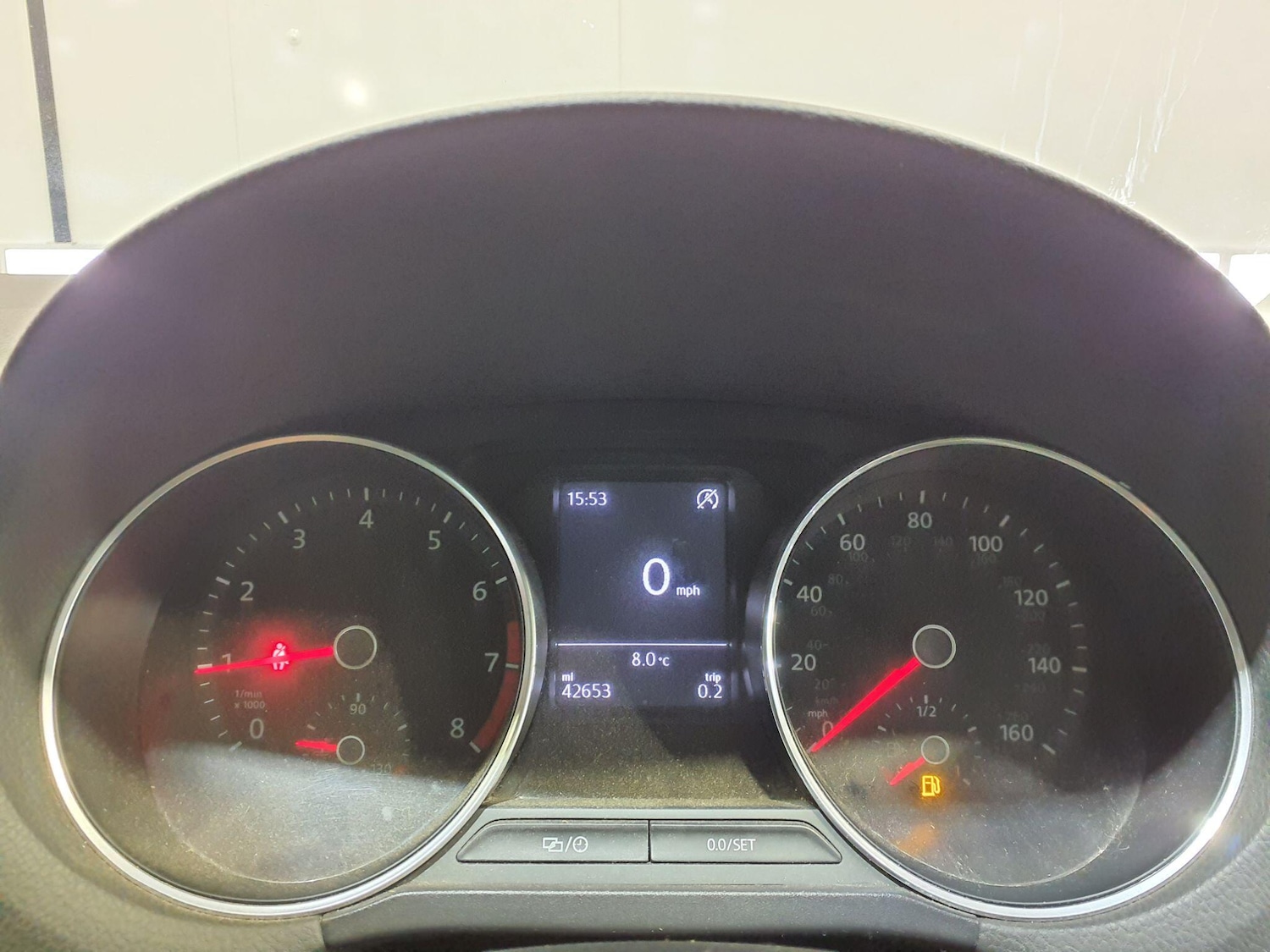 Used Volkswagen Polo 2017 for sale - 77358500: Photo 13