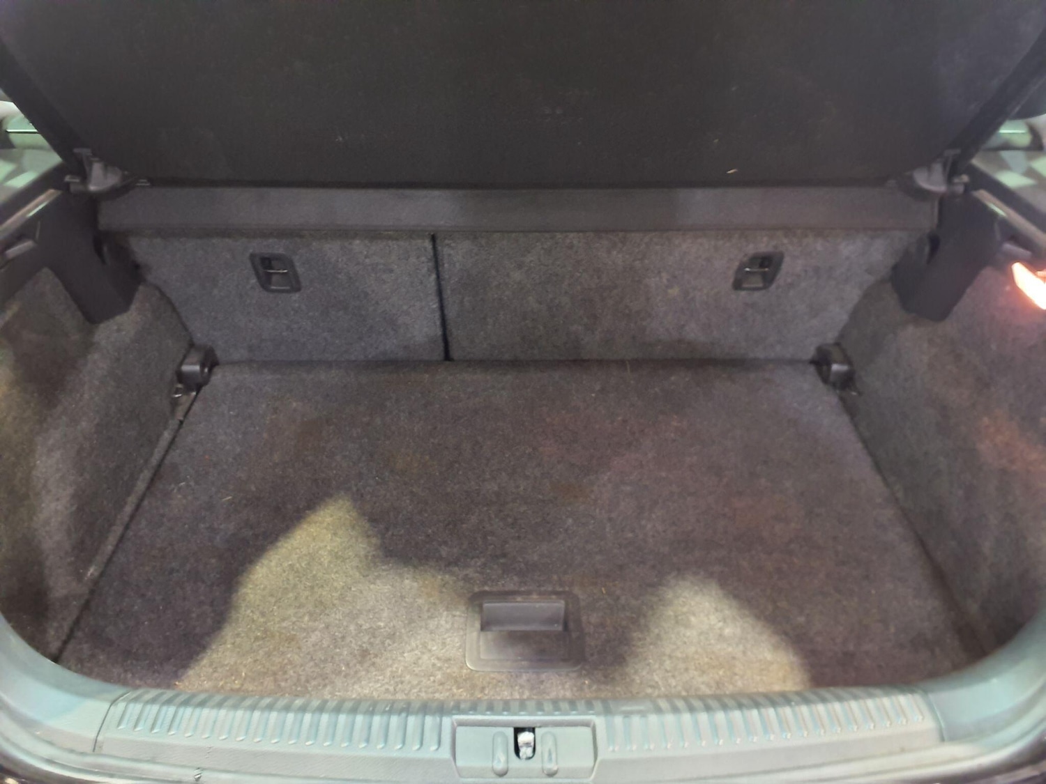 Used Volkswagen Polo 2017 for sale - 77358500: Photo 14