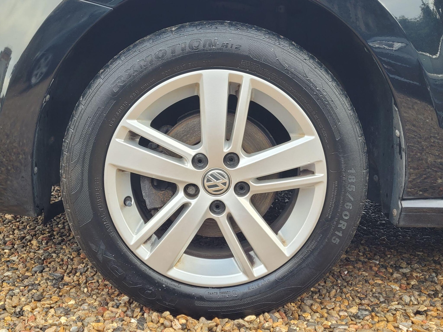 Used Volkswagen Polo 2017 for sale - 77358500: Photo 15