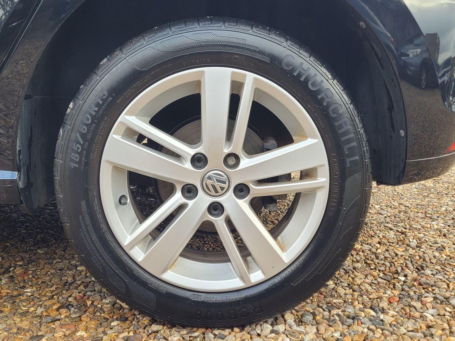 Used Volkswagen Polo 2017 for sale - 77358500: Photo 16