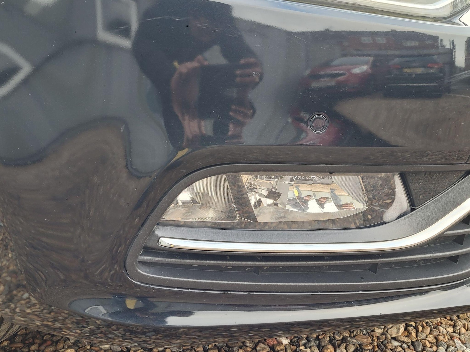 Used Volkswagen Polo 2017 for sale - 77358500: Photo 17