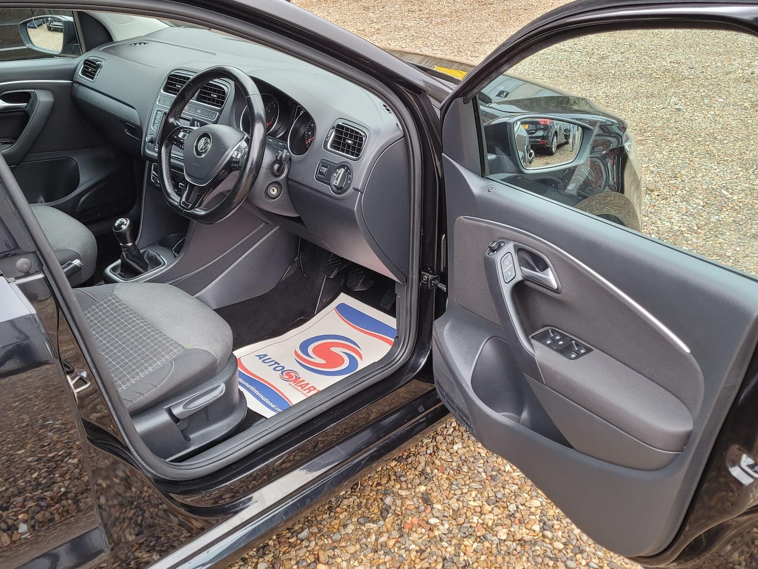 Used Volkswagen Polo 2017 for sale - 77358500: Photo 22