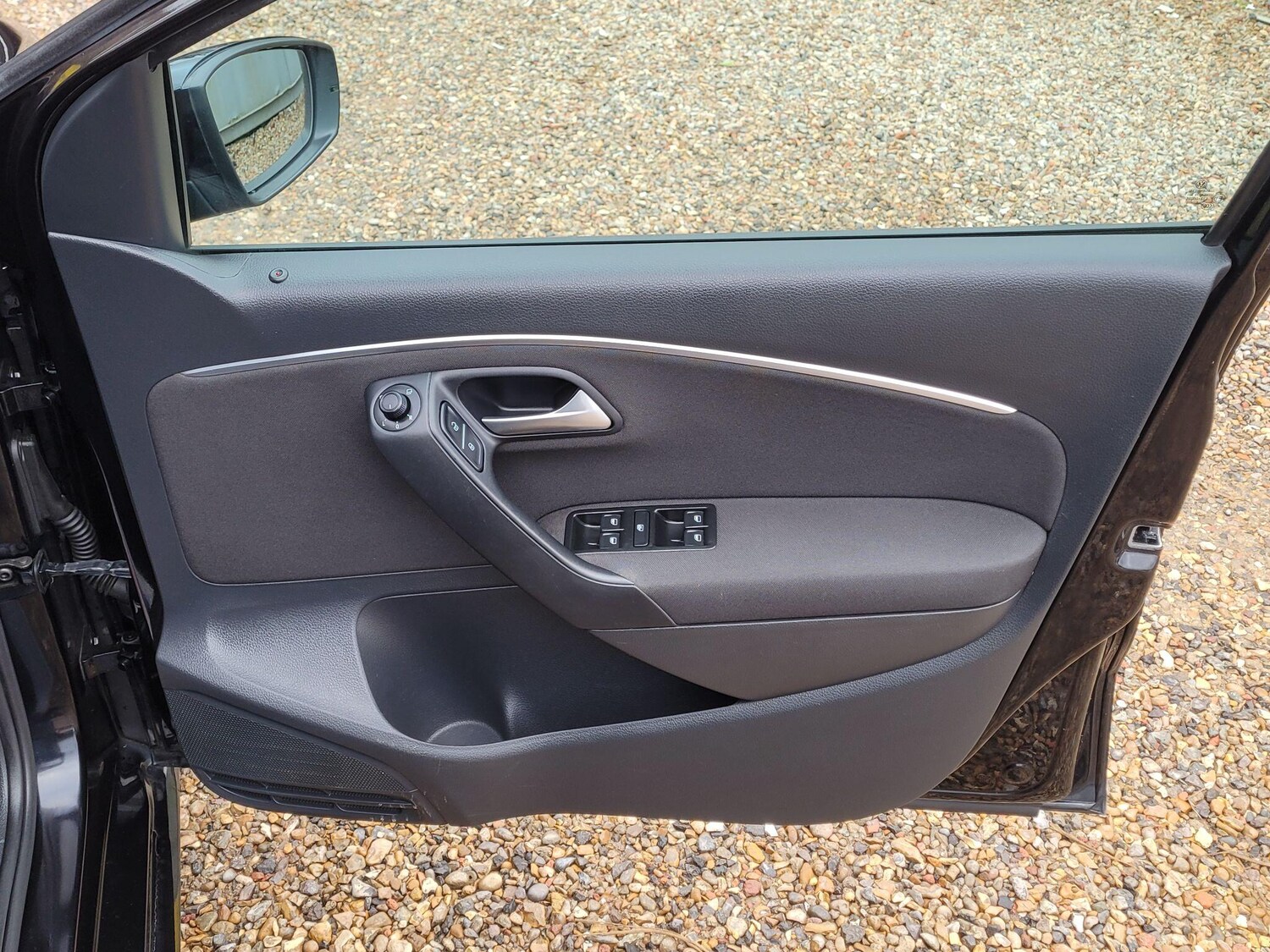 Used Volkswagen Polo 2017 for sale - 77358500: Photo 23