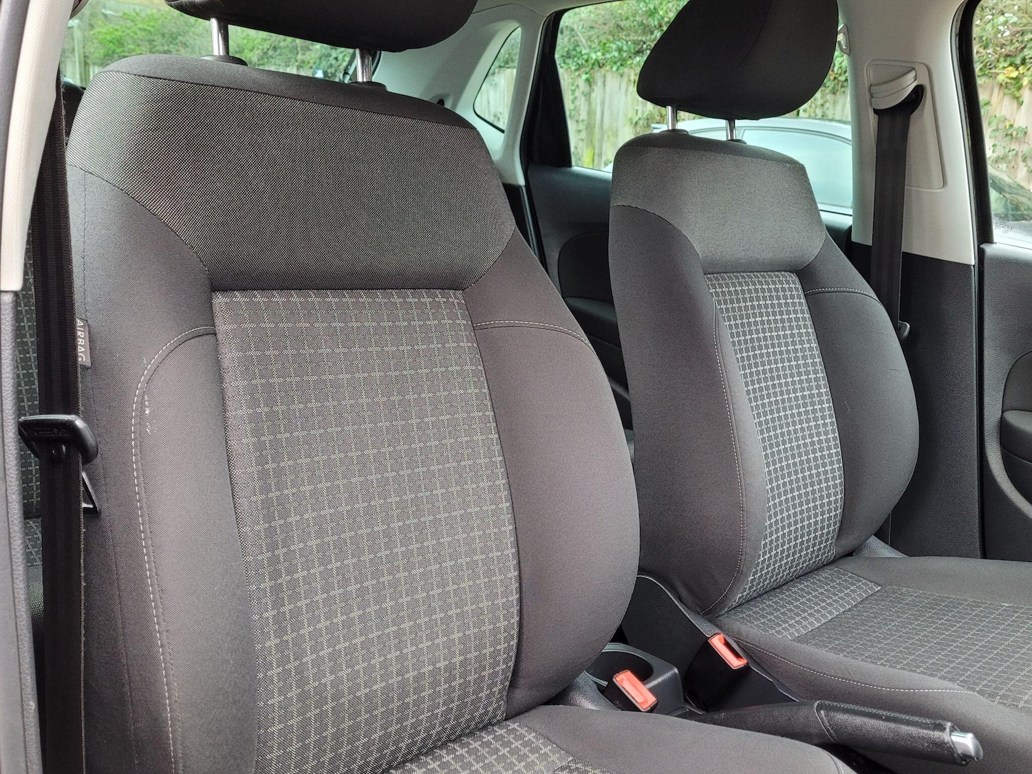 Used Volkswagen Polo 2017 for sale - 77358500: Photo 25