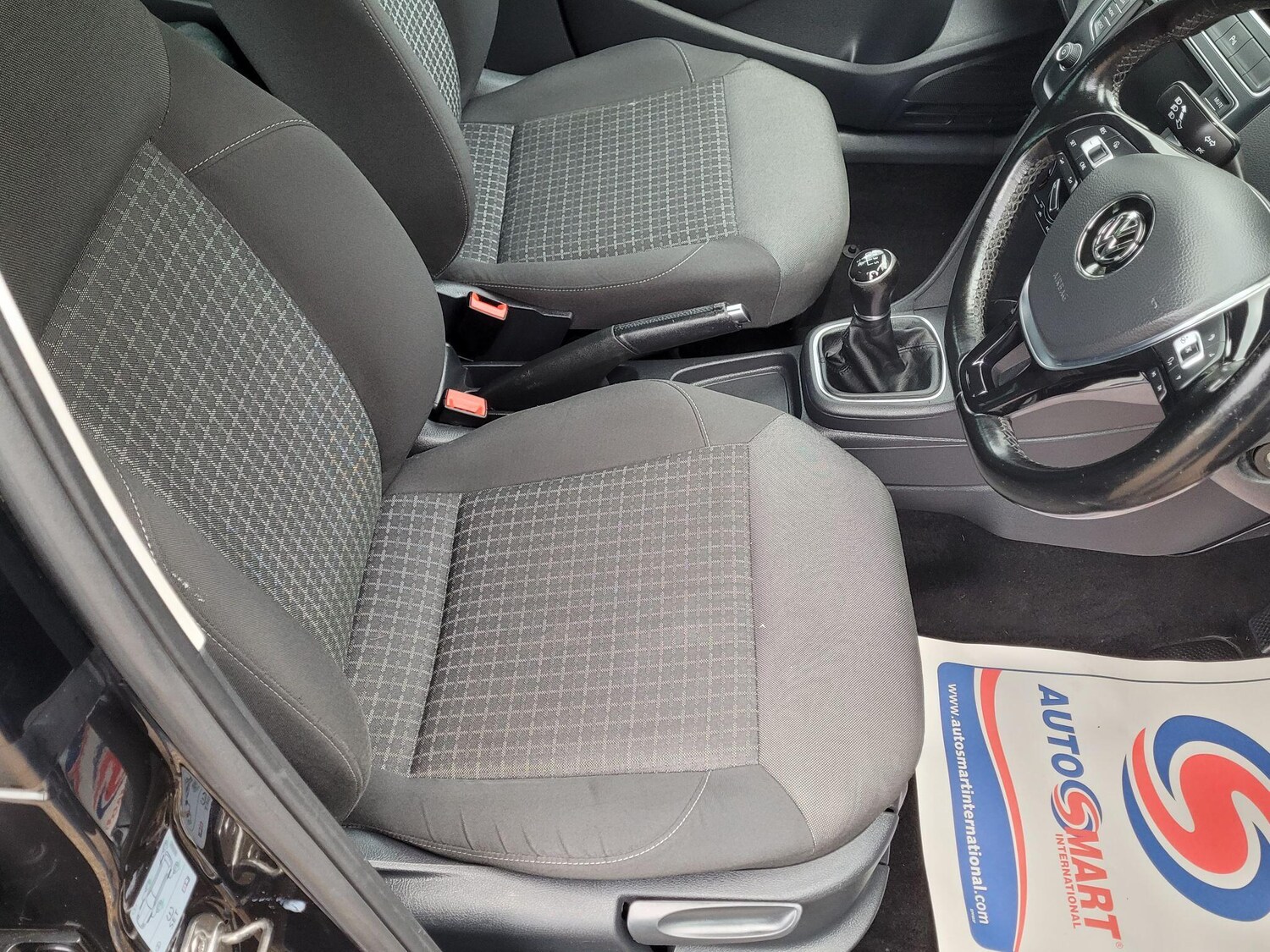 Used Volkswagen Polo 2017 for sale - 77358500: Photo 26