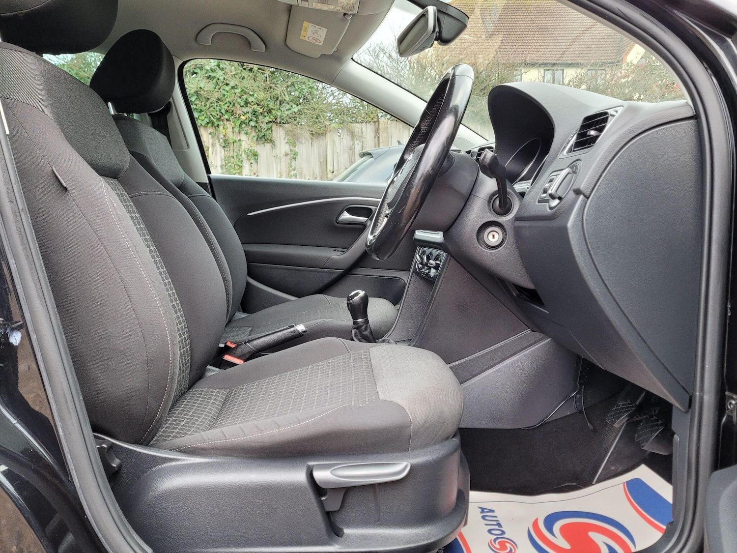 Used Volkswagen Polo 2017 for sale - 77358500: Photo 27