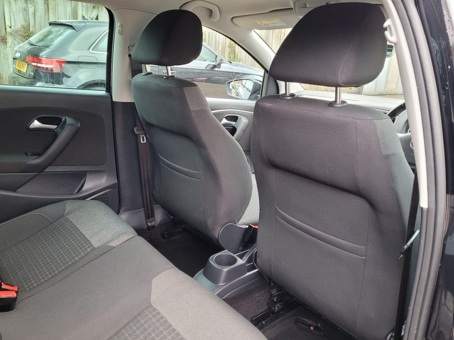 Used Volkswagen Polo 2017 for sale - 77358500: Photo 28