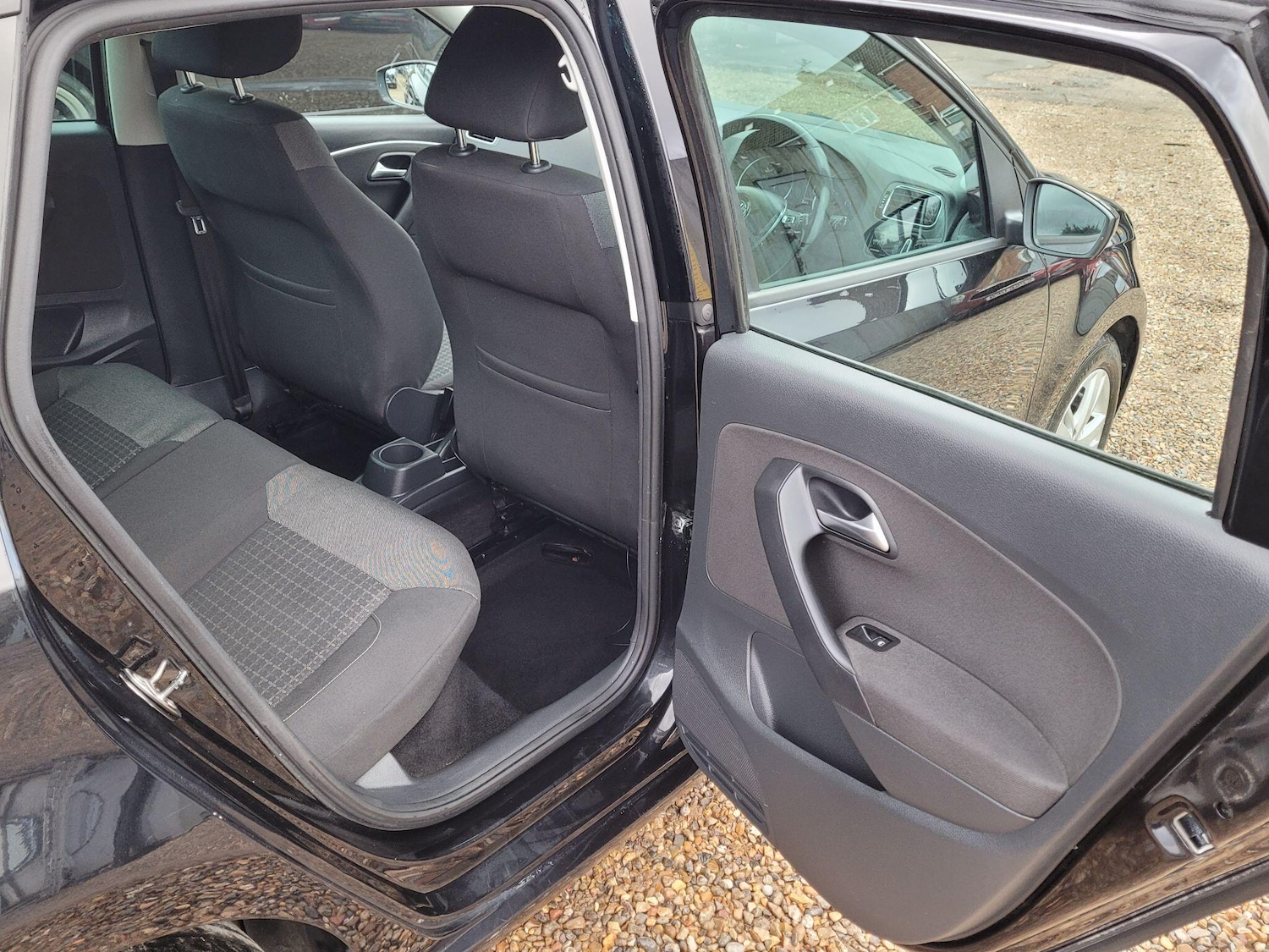 Used Volkswagen Polo 2017 for sale - 77358500: Photo 29