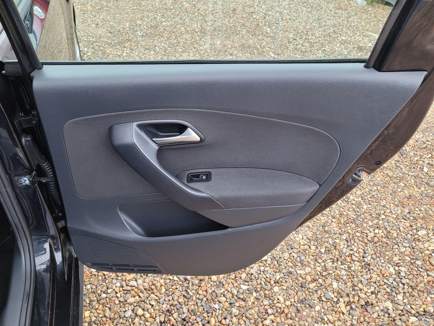 Used Volkswagen Polo 2017 for sale - 77358500: Photo 30