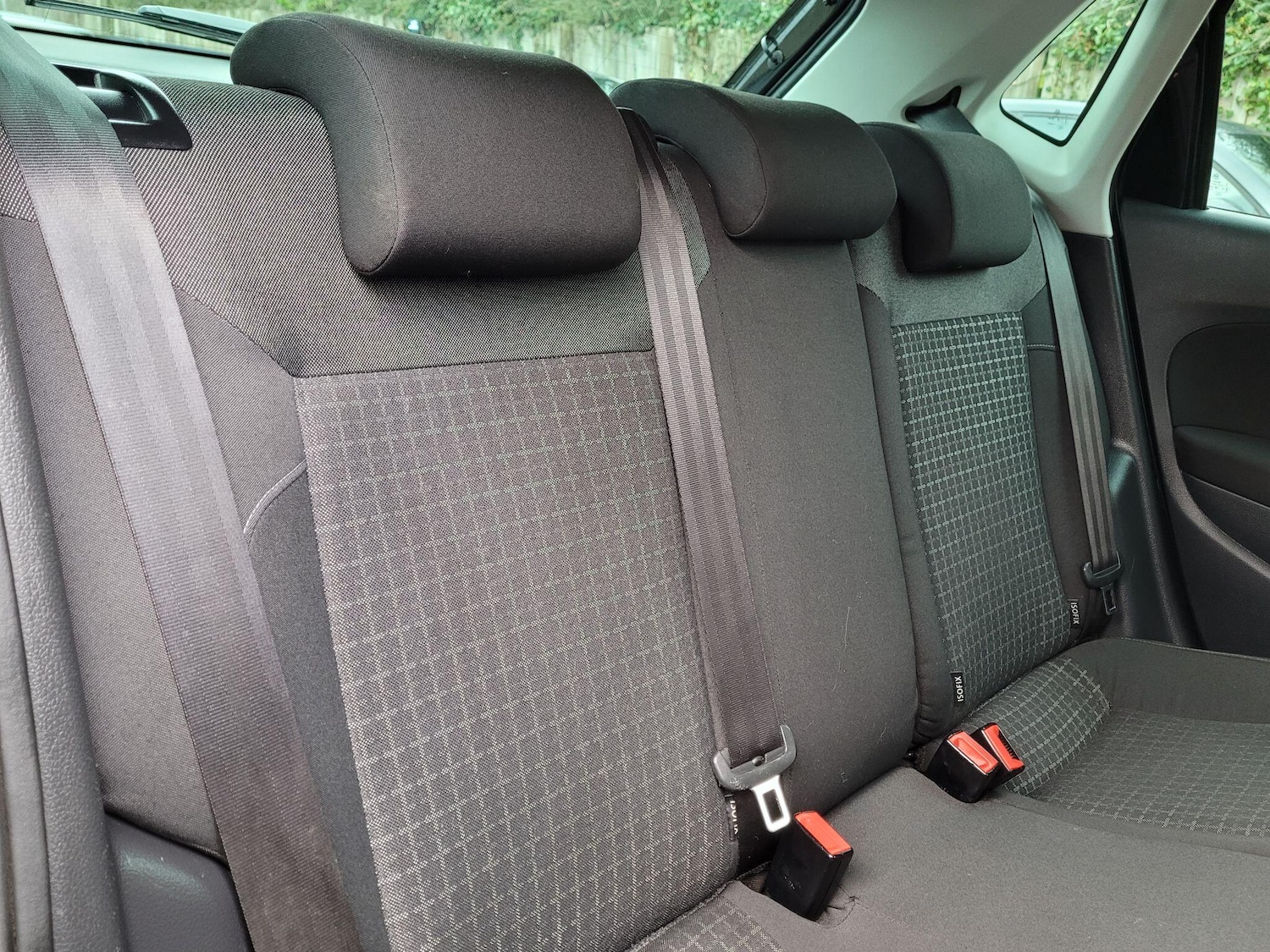 Used Volkswagen Polo 2017 for sale - 77358500: Photo 31