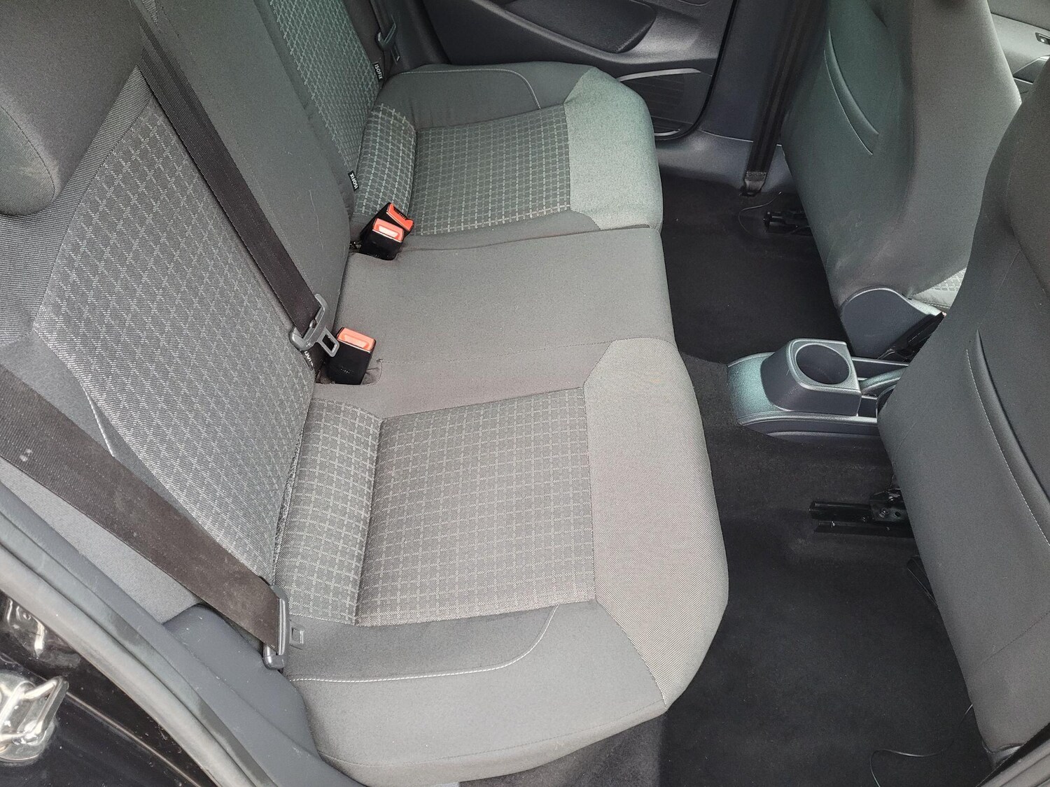 Used Volkswagen Polo 2017 for sale - 77358500: Photo 32