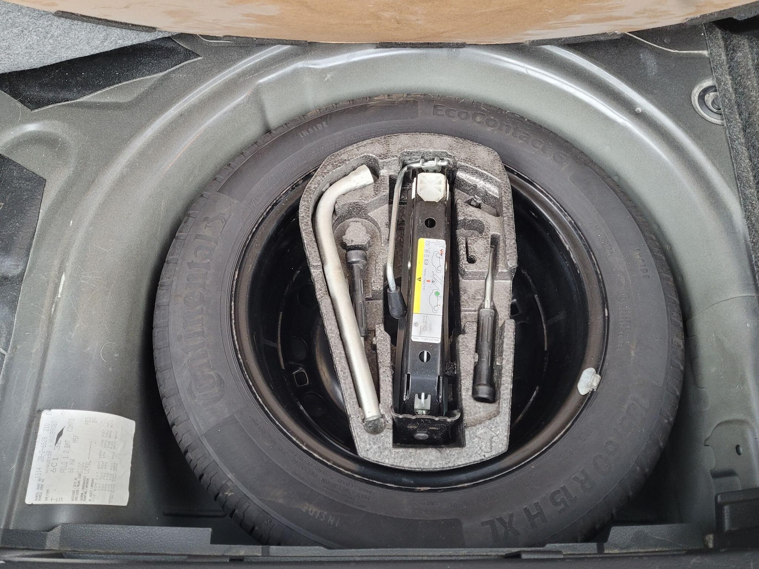 Used Volkswagen Polo 2017 for sale - 77358500: Photo 35