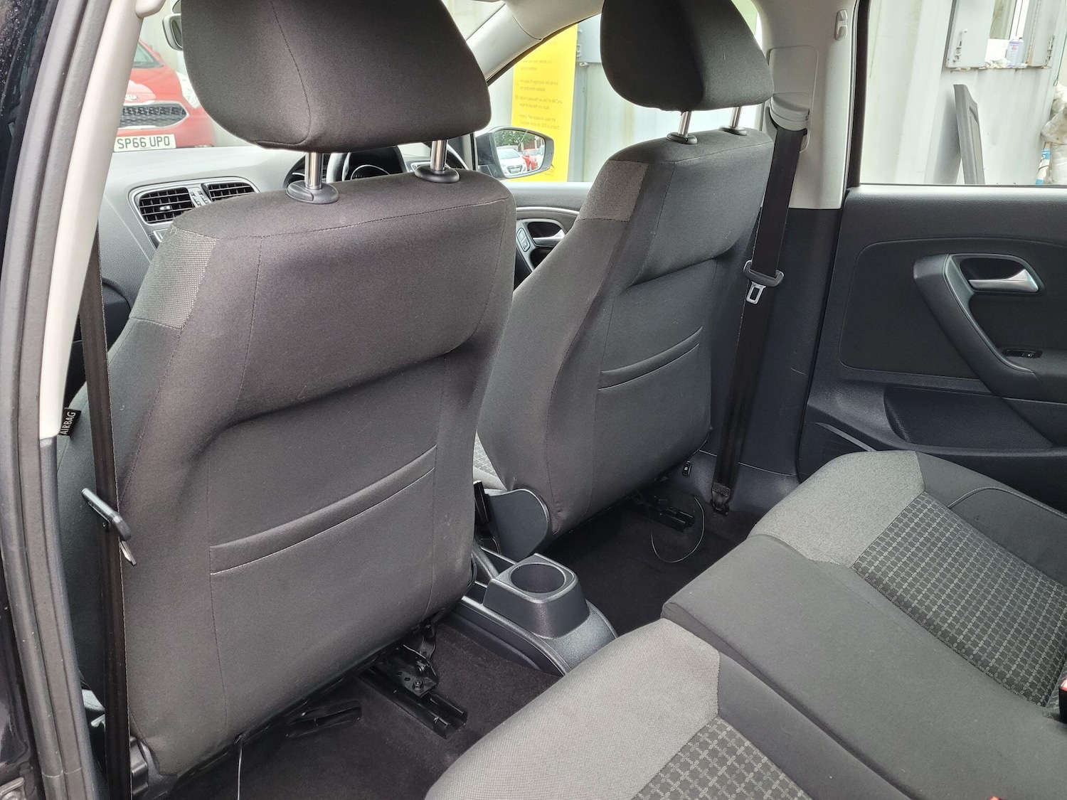 Used Volkswagen Polo 2017 for sale - 77358500: Photo 36