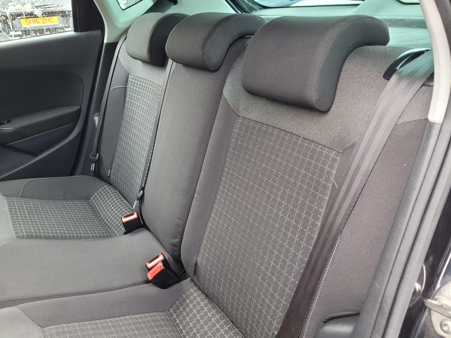 Used Volkswagen Polo 2017 for sale - 77358500: Photo 37