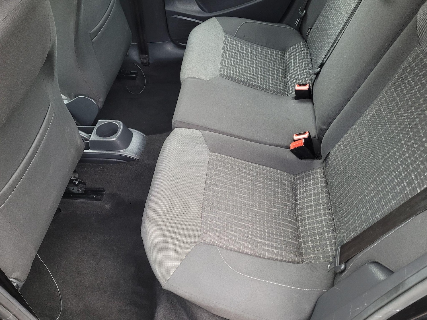 Used Volkswagen Polo 2017 for sale - 77358500: Photo 38