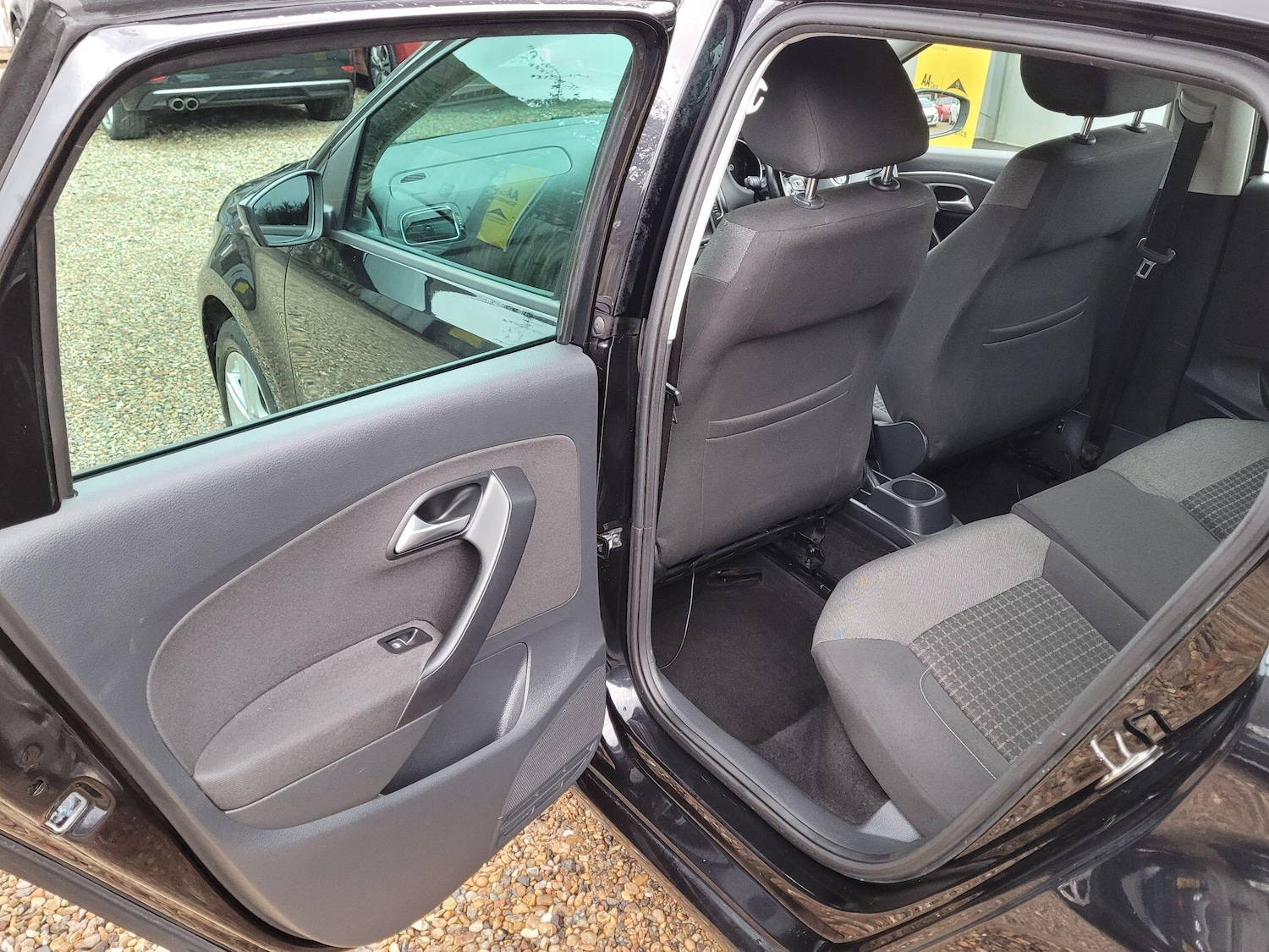 Used Volkswagen Polo 2017 for sale - 77358500: Photo 39