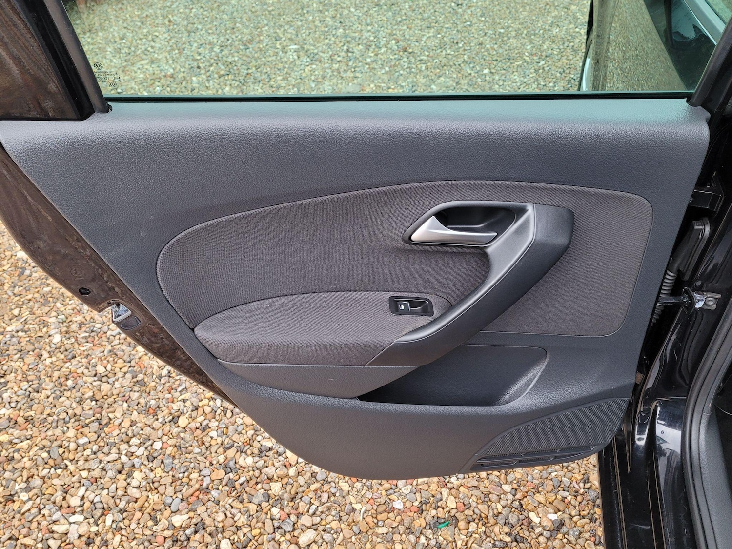 Used Volkswagen Polo 2017 for sale - 77358500: Photo 40