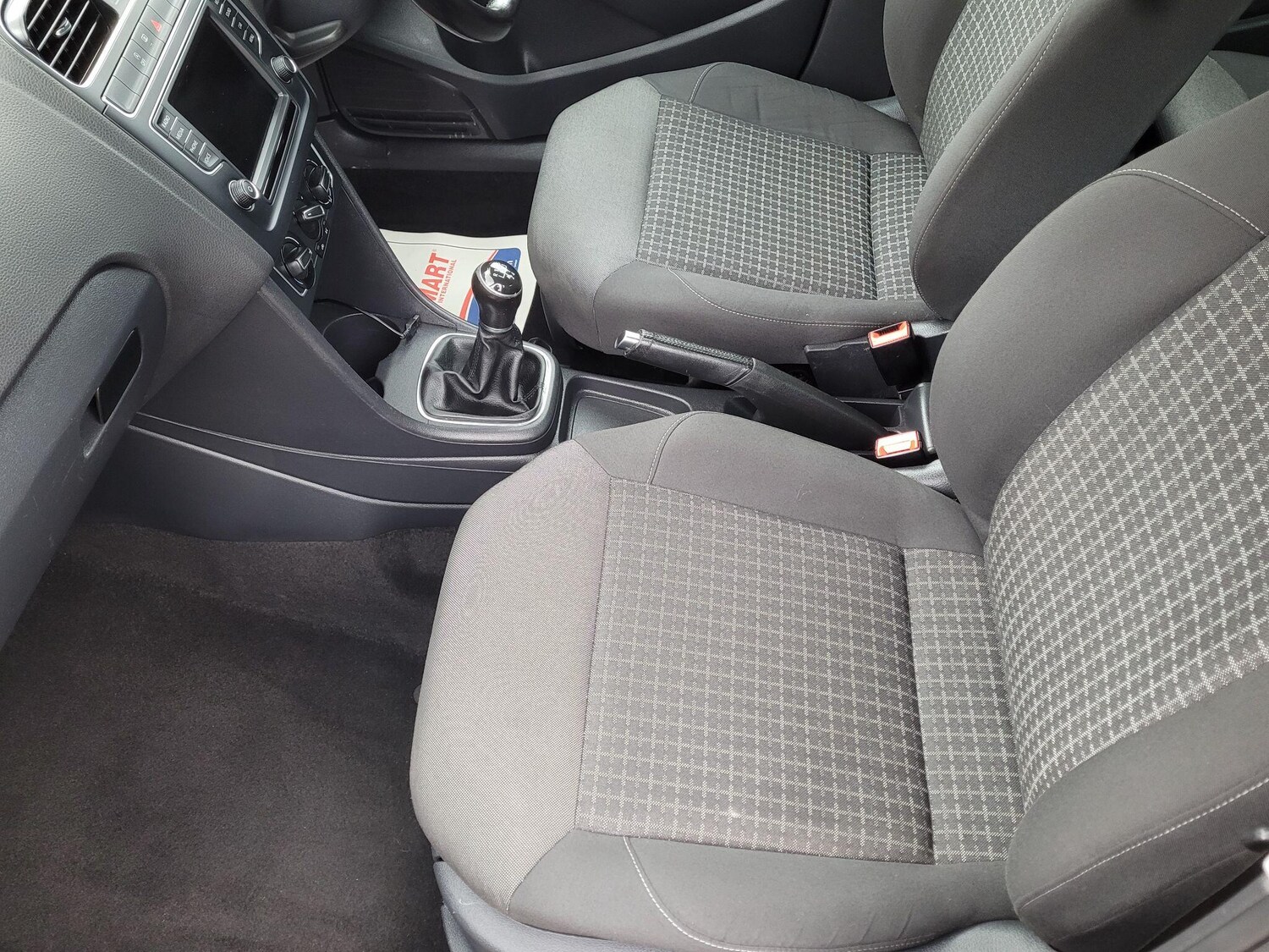 Used Volkswagen Polo 2017 for sale - 77358500: Photo 43