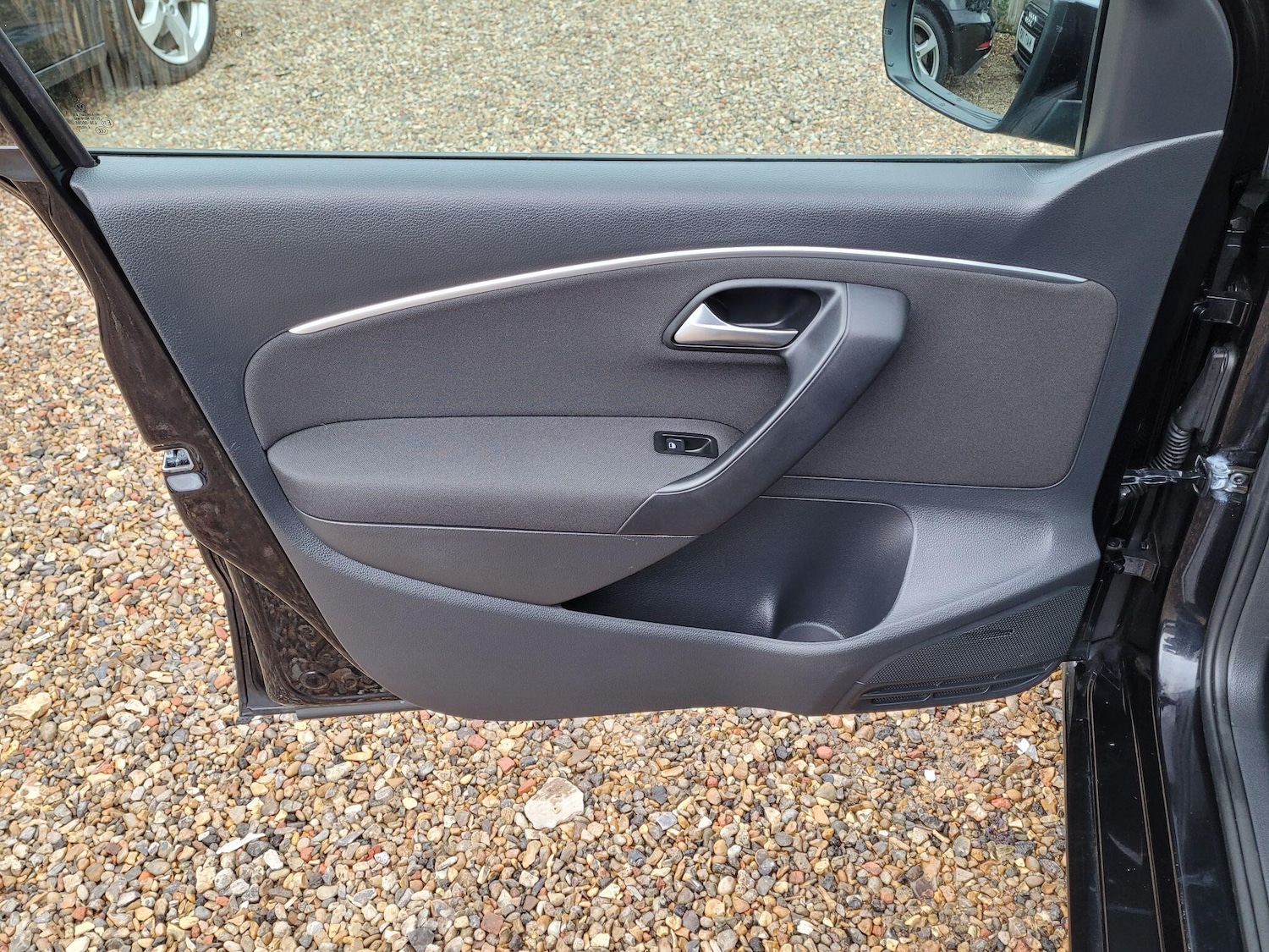 Used Volkswagen Polo 2017 for sale - 77358500: Photo 45