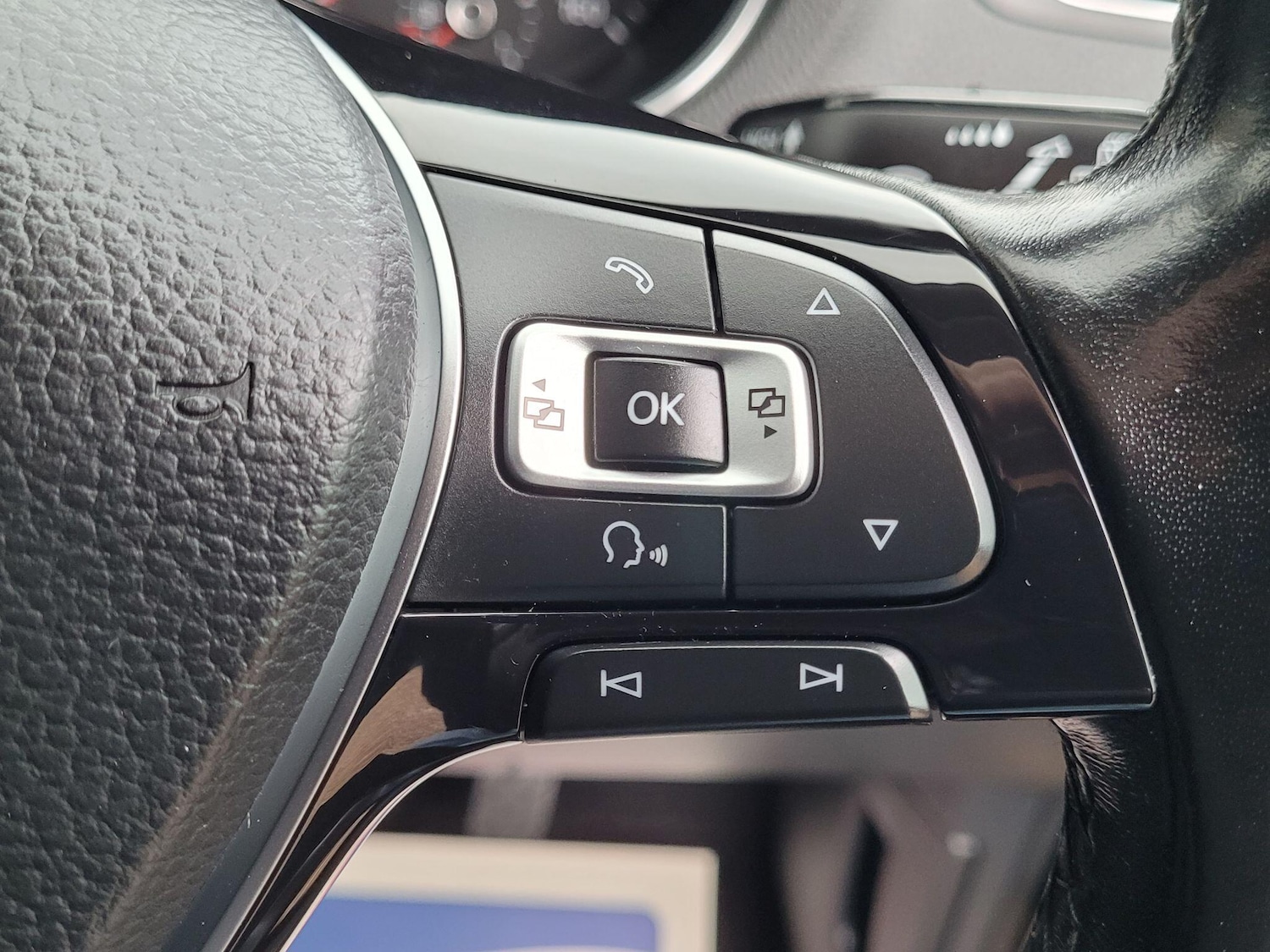 Used Volkswagen Polo 2017 for sale - 77358500: Photo 53