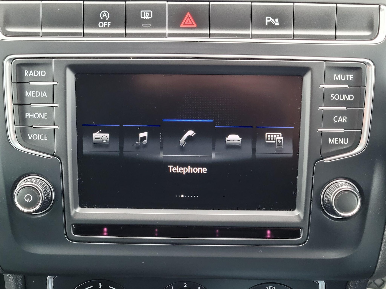 Used Volkswagen Polo 2017 for sale - 77358500: Photo 64