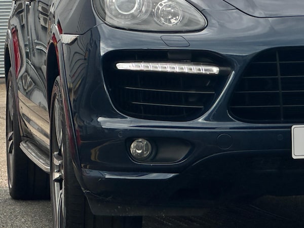Used Porsche Cayenne 2012 for sale - 75351628: Photo 11