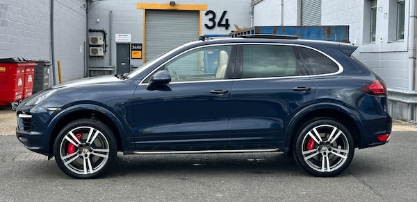 Used Porsche Cayenne 2012 for sale - 75351628: Photo 14