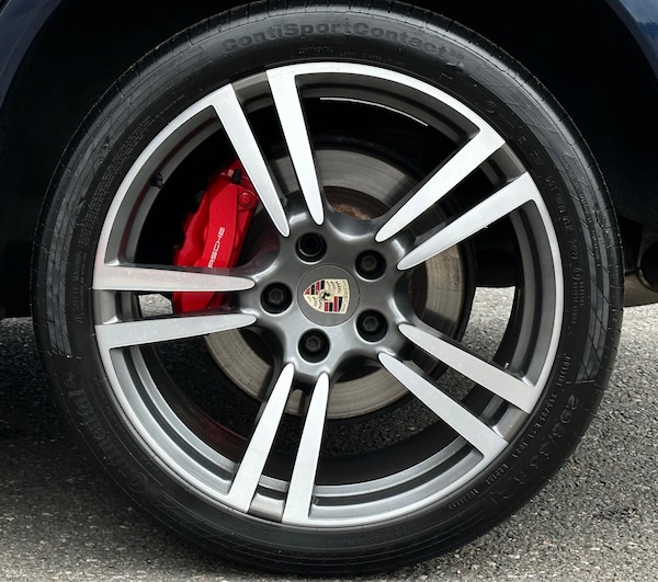 Used Porsche Cayenne 2012 for sale - 75351628: Photo 24