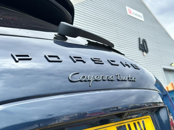 Used Porsche Cayenne 2012 for sale - 75351628: Photo 26