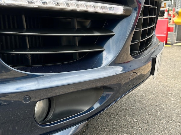 Used Porsche Cayenne 2012 for sale - 75351628: Photo 27