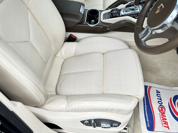 Used Porsche Cayenne 2012 for sale - 75351628: Photo 37