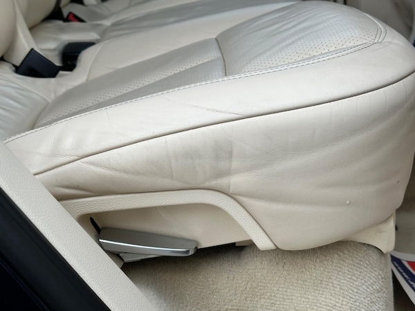 Used Porsche Cayenne 2012 for sale - 75351628: Photo 62