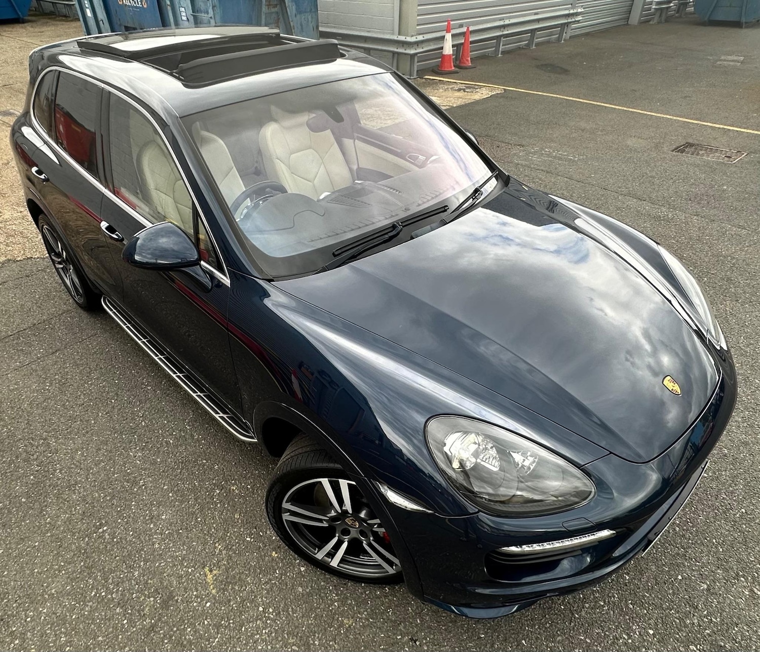 Vehicle 7