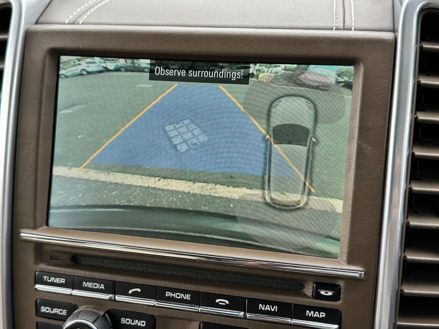 Vehicle 75