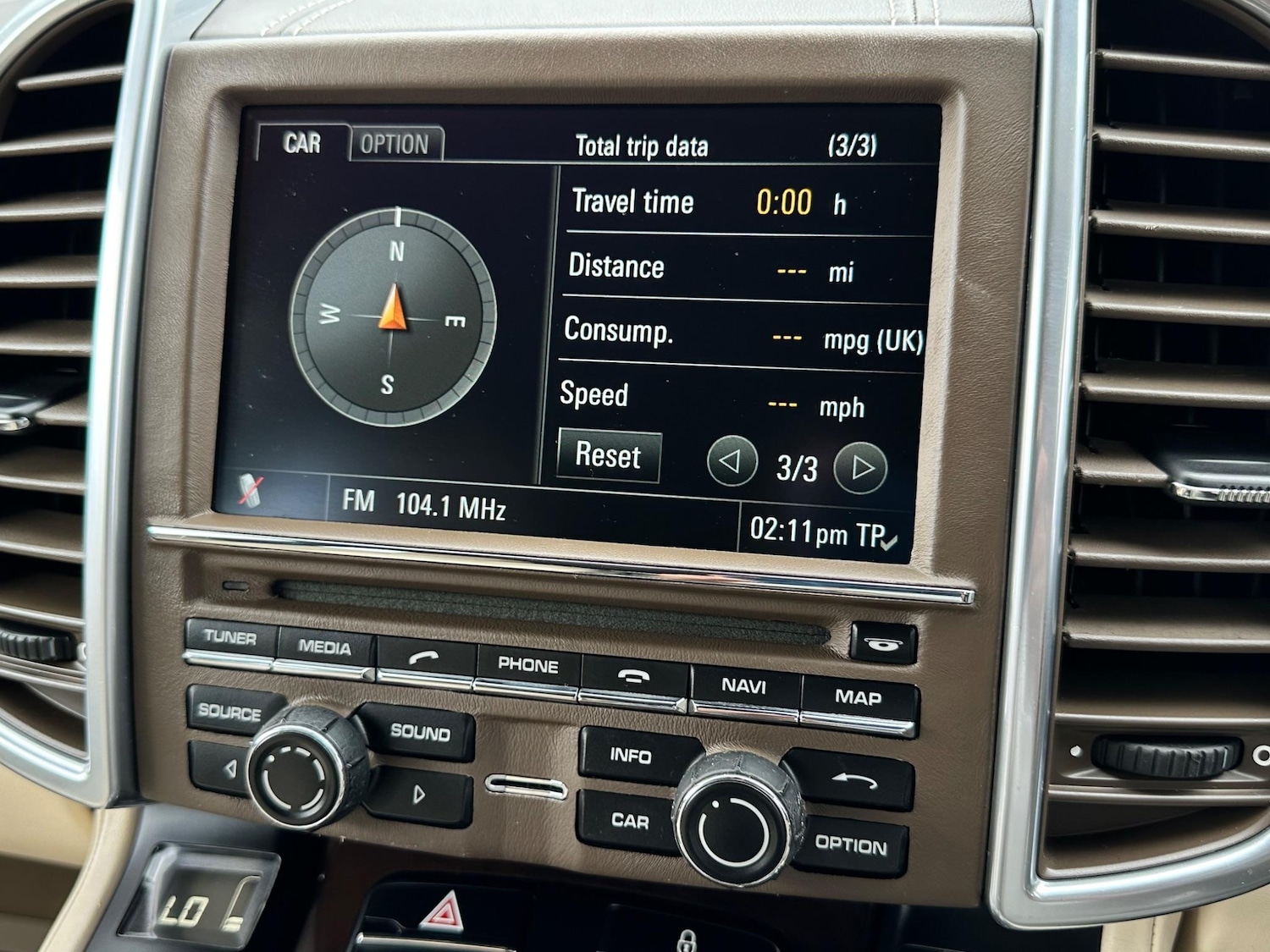 Vehicle 78