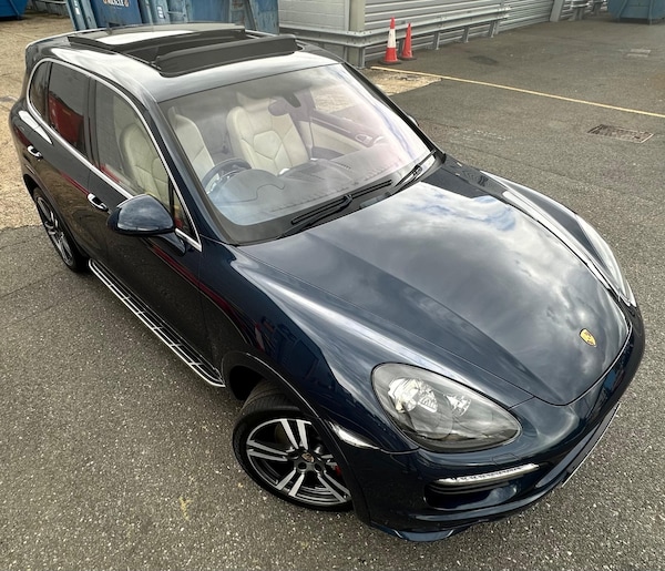 Used Porsche Cayenne 2012 for sale - 75351628: Photo 7