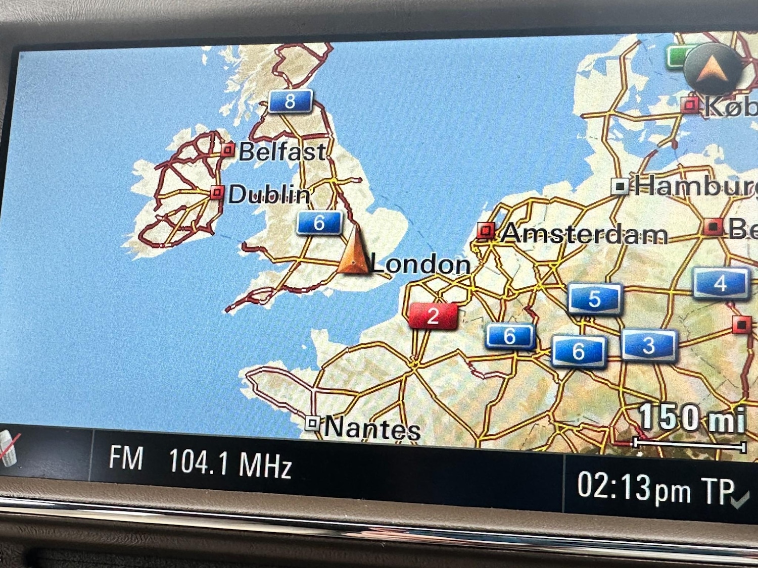 Vehicle 80