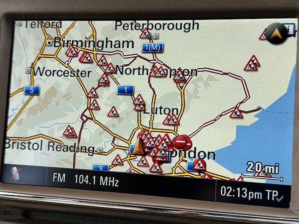 Used Porsche Cayenne 2012 for sale - 75351628: Photo 81