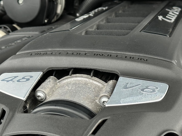Used Porsche Cayenne 2012 for sale - 75351628: Photo 82