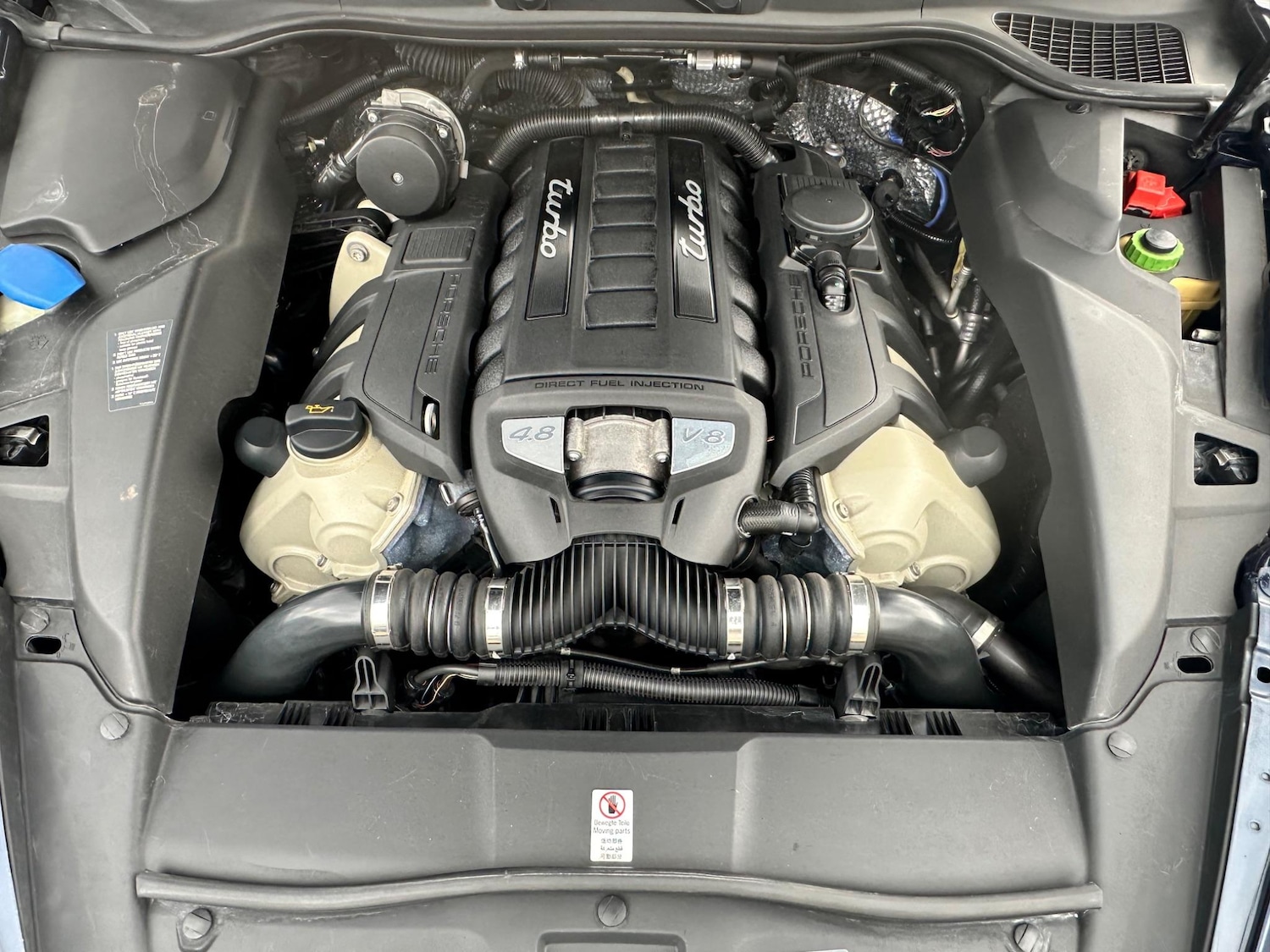 Vehicle 83