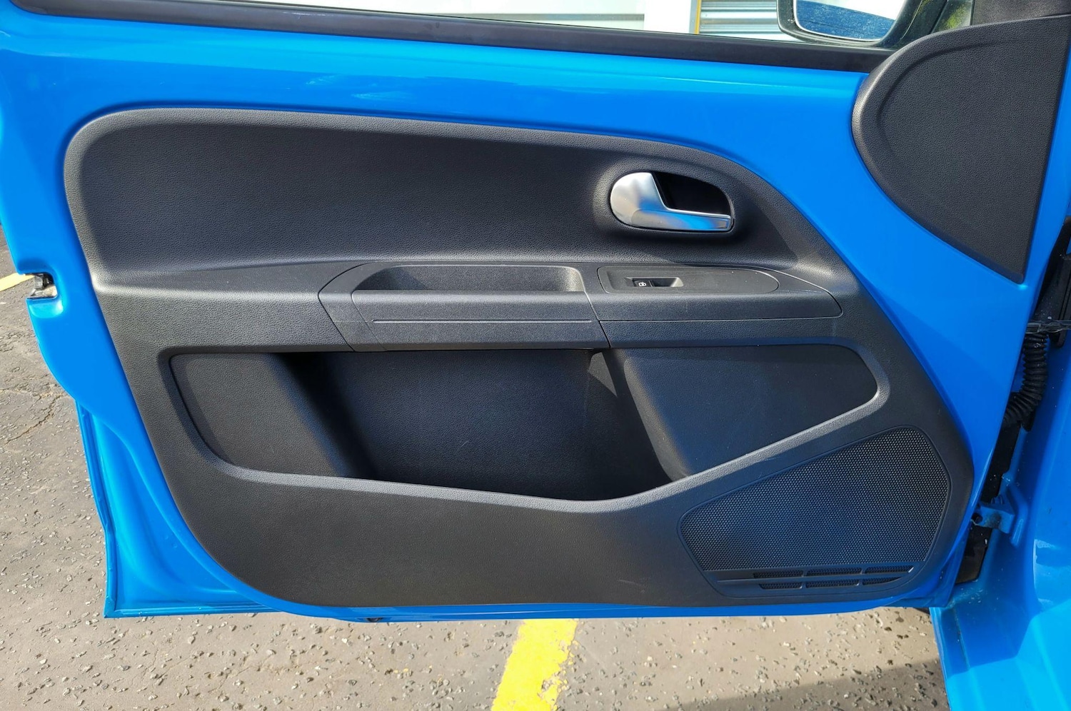 Used Volkswagen up! 2015 for sale - 76765715: Photo 13