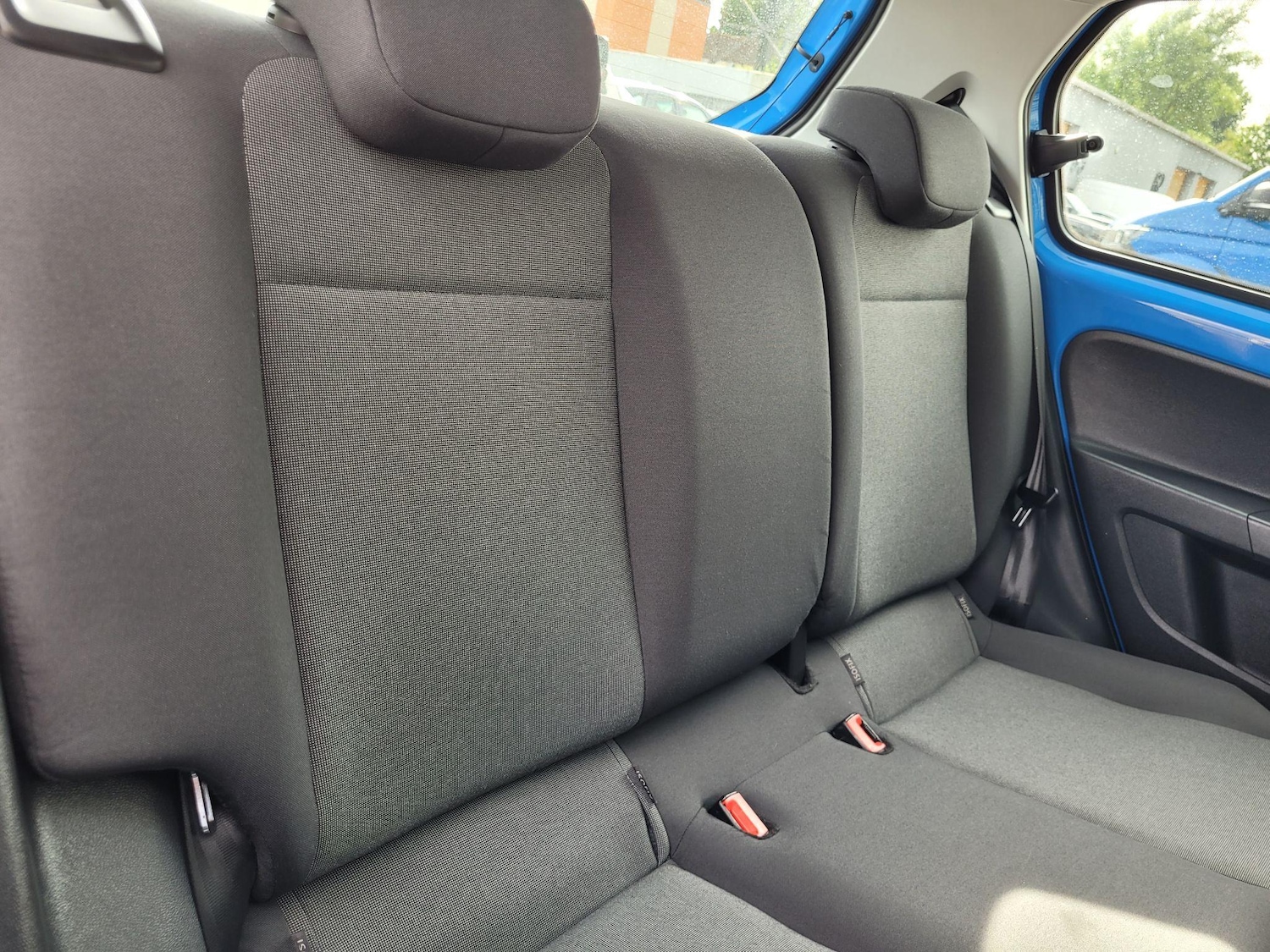 Used Volkswagen up! 2015 for sale - 76765715: Photo 17