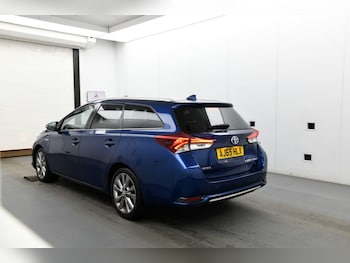 Used Toyota Auris 2016 for sale - 77130589: Photo