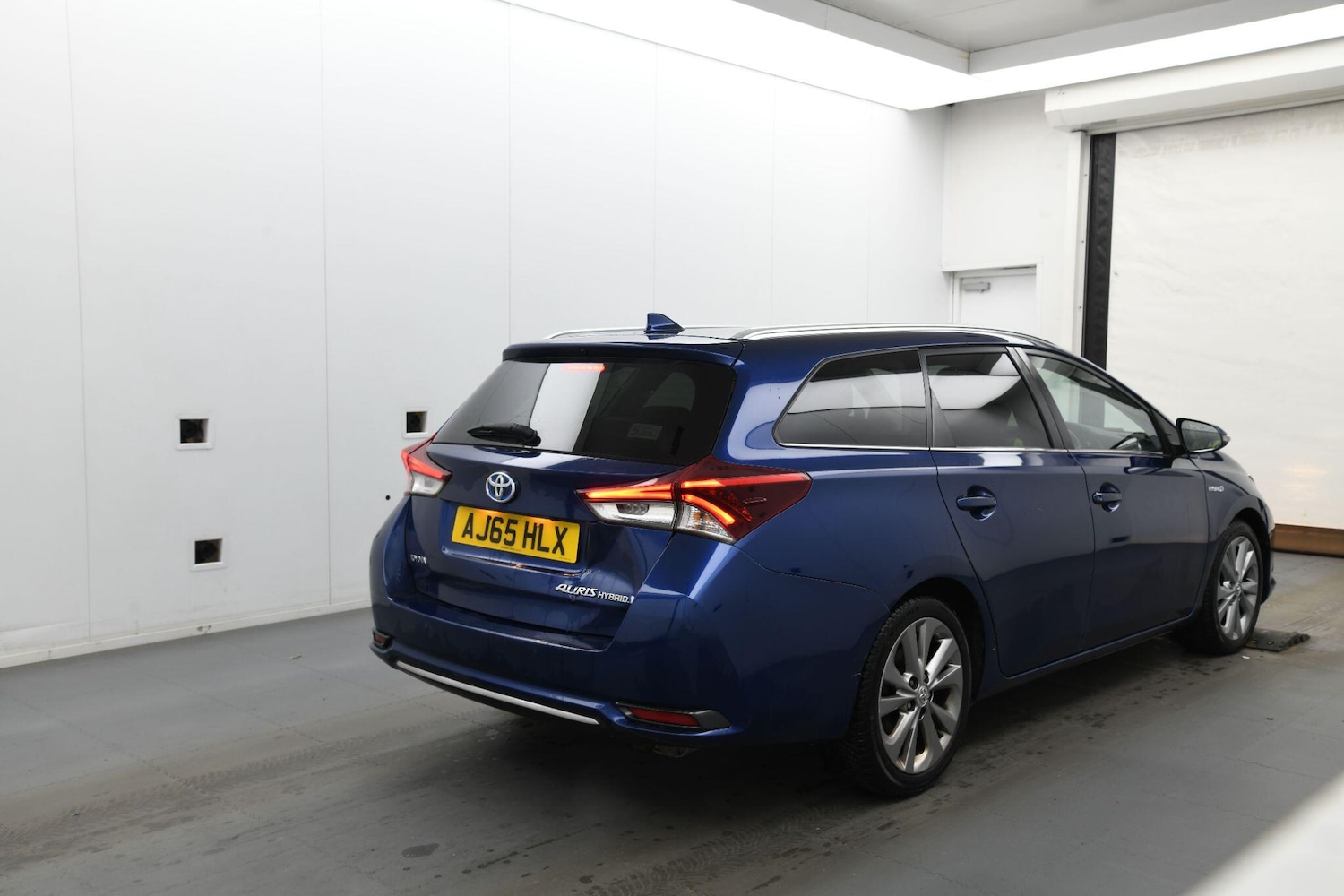 Used Toyota Auris 2016 for sale - 77130589: Photo 4