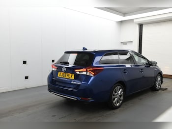 Used Toyota Auris 2016 for sale - 77130589: Photo
