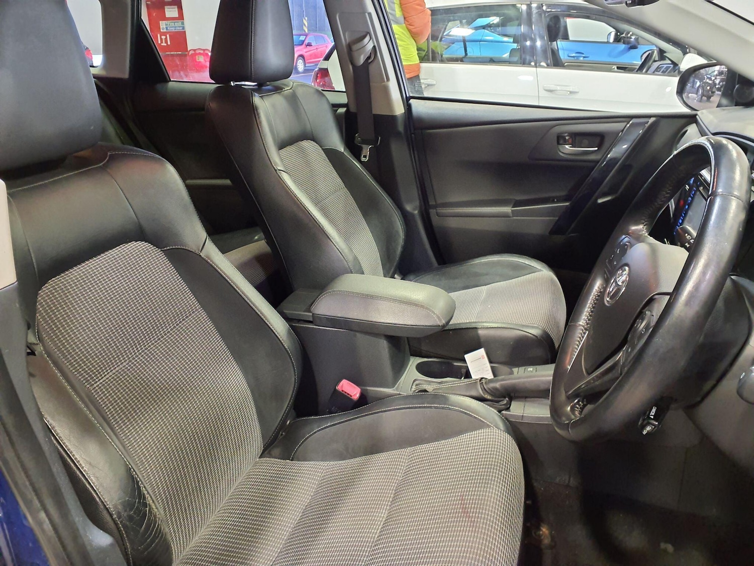 Used Toyota Auris 2016 for sale - 77130589: Photo 6