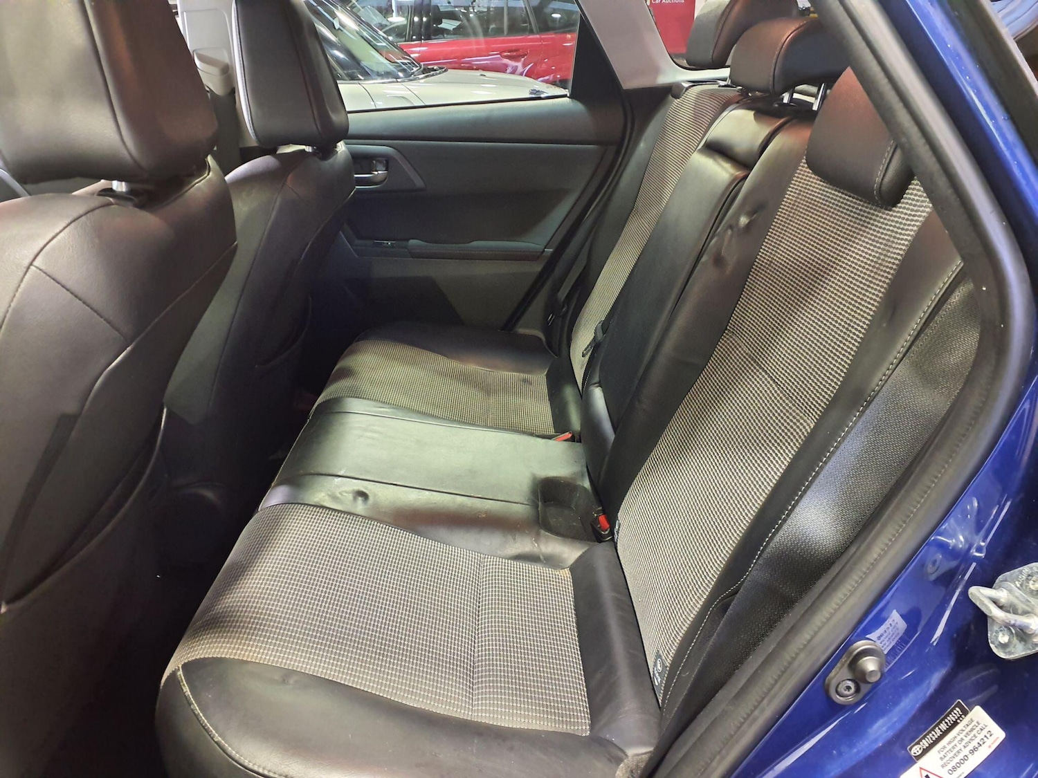 Used Toyota Auris 2016 for sale - 77130589: Photo 9